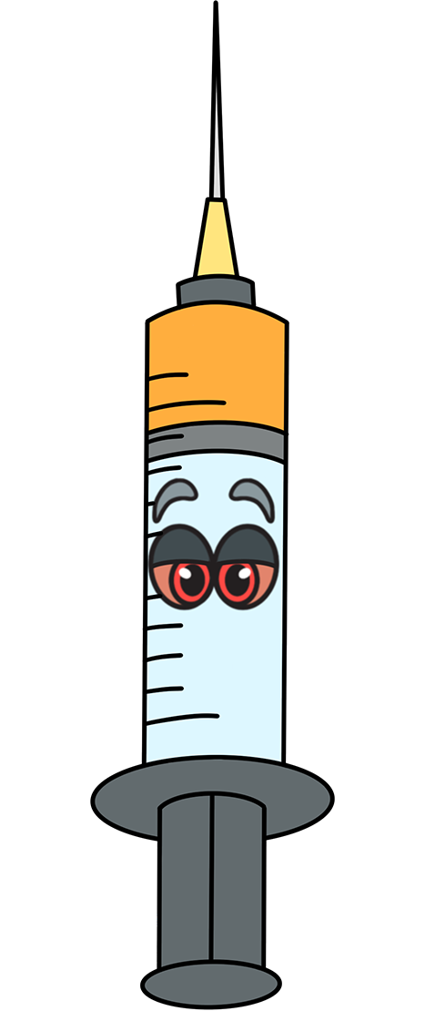 Needle